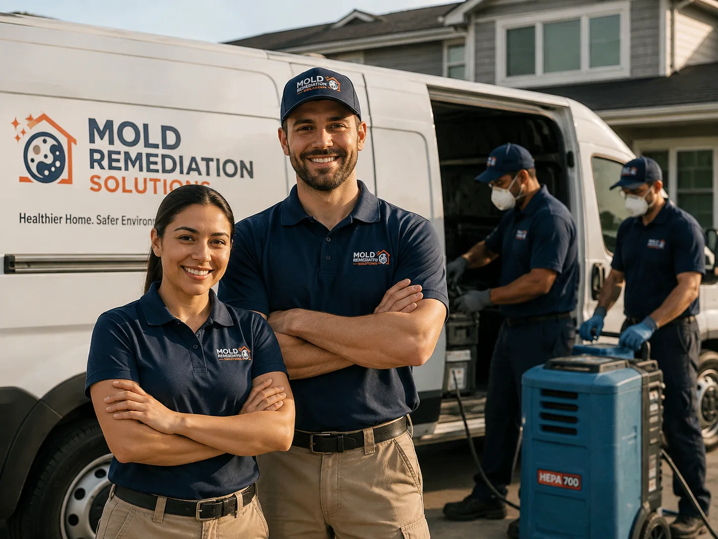 Mold Remediation company in Sasabe, AZ